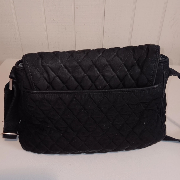 Vera Bradley Crossbody Purse and Wristlet  EUC - Picture 8 of 15